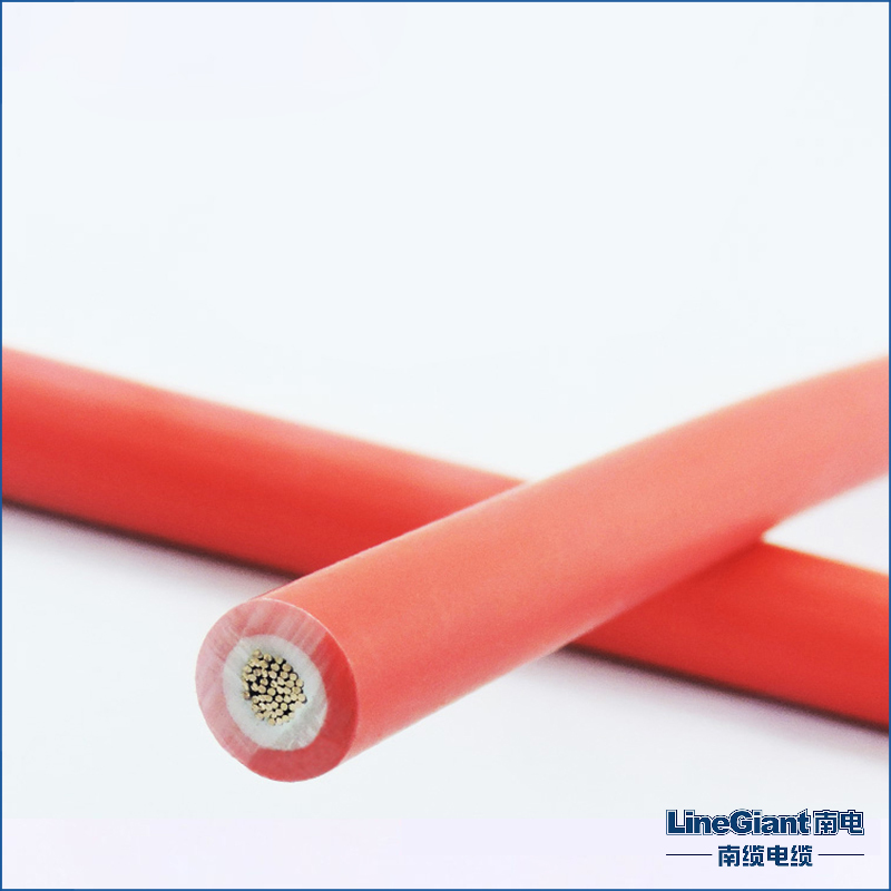 民用飛行用電線電纜